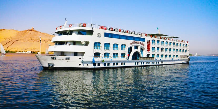 Cruise service