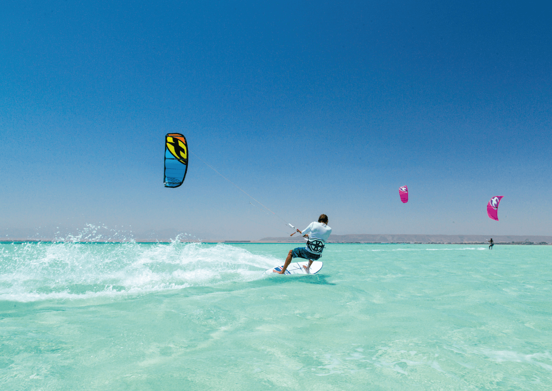 Hurghada