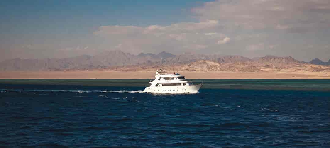 Sharm El Sheikh